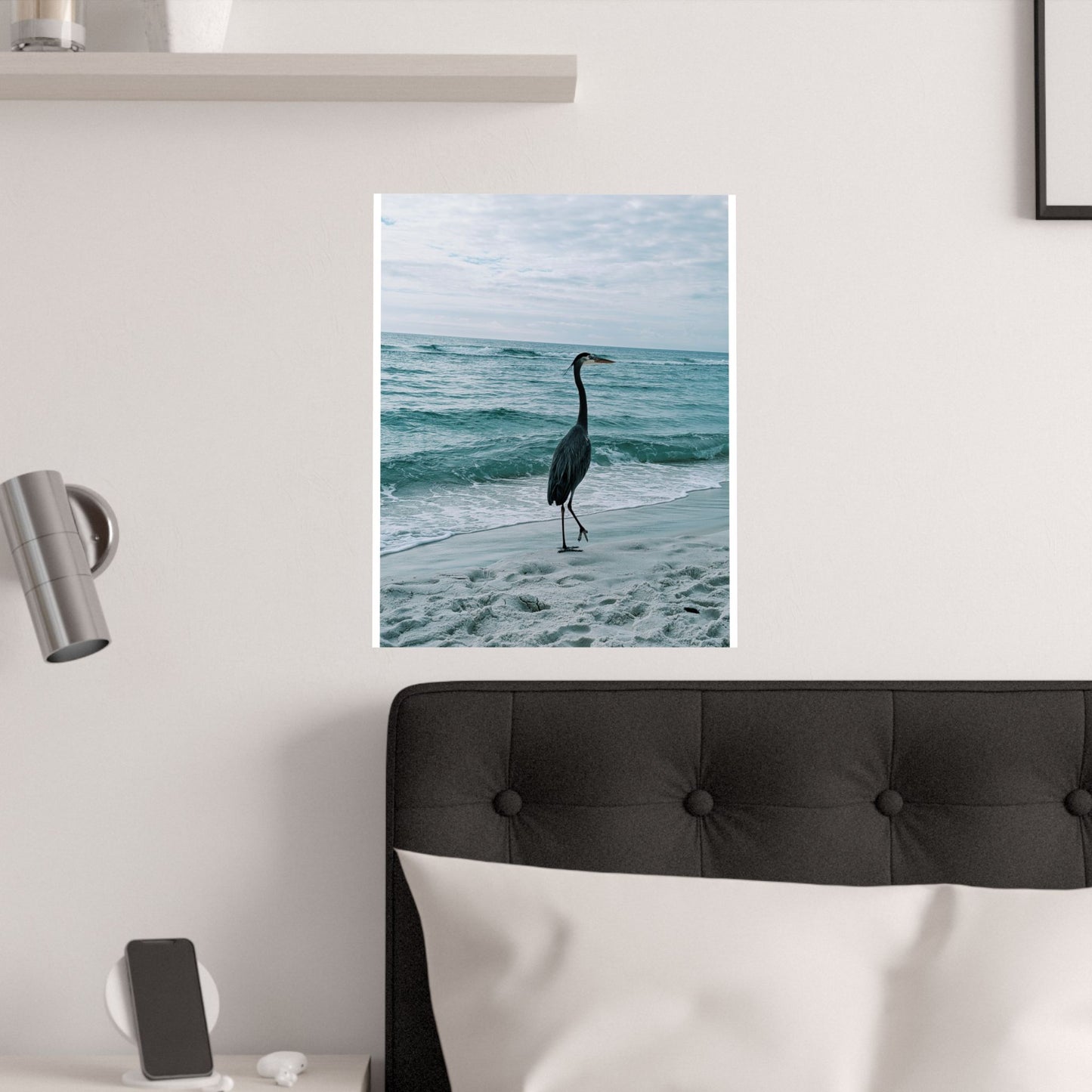 Grey Heron